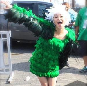 Meet your Posher, Nikki